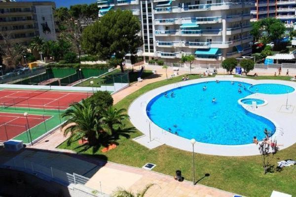 Larimar Big Swimming Pool Apartamento